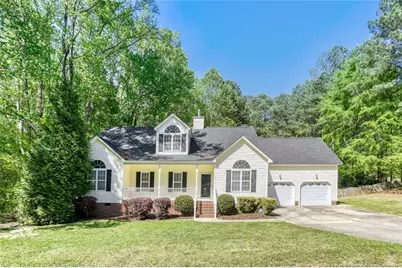 5817 Shedd Drive, Raleigh, NC 27603 - Photo 1