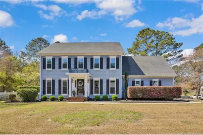4175 Ferncreek Drive, Fayetteville, NC 28314 - Photo 1