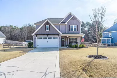 541 Abbey Road, Carthage, NC 28327 - Photo 1
