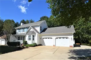 1404 Woodline Dr, Raleigh, NC 27603 - Photo 1