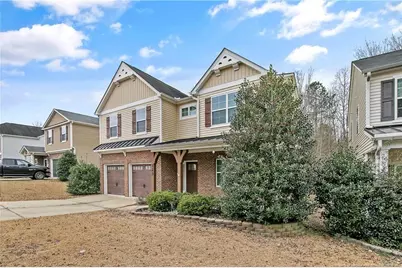 323 River Oak Street, Spring Lake, NC 28390 - Photo 1