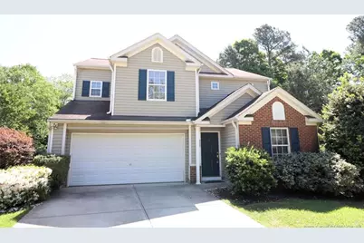 217 Hartshorn Court, Holly Springs, NC 27540 - Photo 1