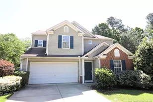 217 Hartshorn Ct, Holly Springs, NC 27540 - Photo 1