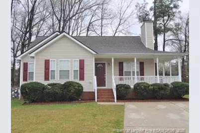 701 Kavkaz Street, Raleigh, NC 27610 - Photo 1