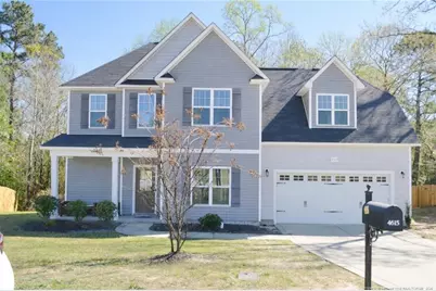 4615 Cedar Pass Drive, Hope Mills, NC 28348 - Photo 1