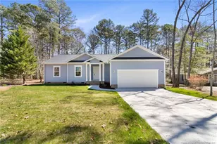 6008 Cypress Point, Sanford, NC 27332 - Photo 1