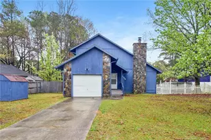 6009 Dalton Rd, Fayetteville, NC 28314 - Photo 1