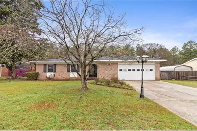 6933 Timbercroft Lane, Fayetteville, NC 28314 - Photo 1