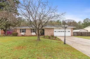 6933 Timbercroft Ln, Fayetteville, NC 28314 - Photo 1