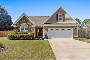 131 Newton Court, Raeford, NC 28376 - Photo 1