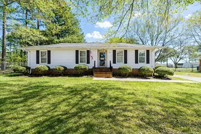 117 Johnson Street, Broadway, NC 27505 - Photo 1