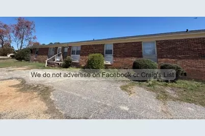 6432 Applecross Avenue #C, Fayetteville, NC 28304 - Photo 1