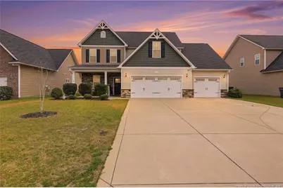 333 Lyman Drive, Fayetteville, NC 28312 - Photo 1