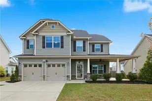 688 Stonebriar Ave, Raeford, NC 28376 - Photo 1