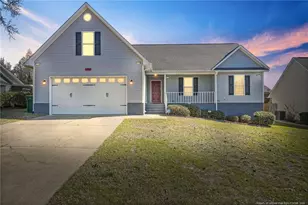 5353 Pringle Way, Fayetteville, NC 28348 - Photo 1