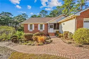 3406 Hawthorne St, Hope Mills, NC 28348 - Photo 1
