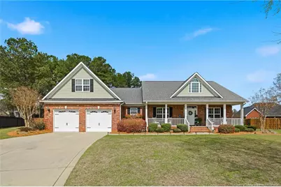 3808 Doon Valley Drive, Fayetteville, NC 28306 - Photo 1