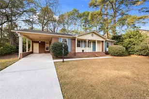 709 Shopton Ct, Fayetteville, NC 28303 - Photo 1