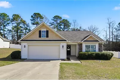 415 Colonist Place, Cameron, NC 28326 - Photo 1