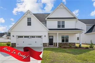 294 Marlborough (Lot 438) St, Raeford, NC 28376 - Photo 1