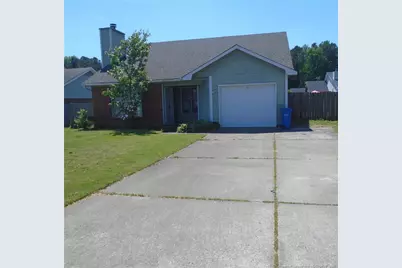 5595 Quietwood Place, Fayetteville, NC 28304 - Photo 1