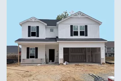 479 Brickendon (Lot 305) Lane, Raeford, NC 28376 - Photo 1
