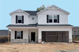 479 Brickendon (Lot 305) Ln, Raeford, NC 28376 - Photo 1