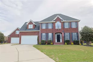 323 Damsel Ct, Linden, NC 28356 - Photo 1