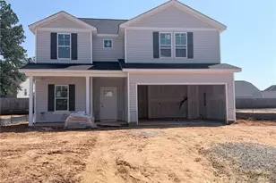 355 Brickendon (Lot 315) Ln, Raeford, NC 28376 - Photo 1