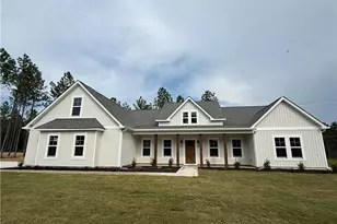 225 Whispering Ridge, West End, NC 27376 - Photo 1