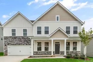 1124 Summer Daisy Dr, Aberdeen, NC 28315 - Photo 1