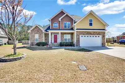 2816 Sand Trap Lane, Hope Mills, NC 28348 - Photo 1