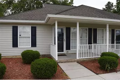 1008 Pinecrest Drive #B, Lumberton, NC 28358 - Photo 1