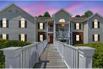 350 Bubble Creek Court #7, Fayetteville, NC 28311 - Photo 1