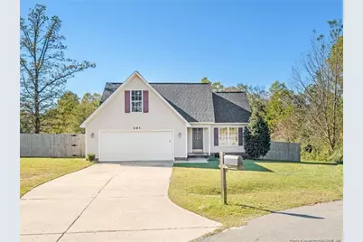 301 Sanford Court, Raeford, NC 28376 - Photo 1