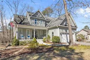 6 S Allyson Pl, Vass, NC 28394 - Photo 1