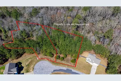 130 & 146 Carter Drive, Sanford, NC 27332 - Photo 1