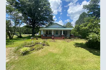 10717 Colliers Chapel Church Road, Linden, NC 28356 - Photo 1