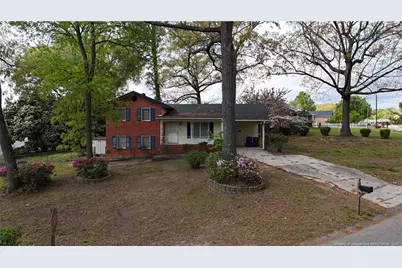 5650 Dodge Drive, Fayetteville, NC 28303 - Photo 1