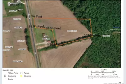 0 Alamac Rd Road, Lumberton, NC 28358 - Photo 1