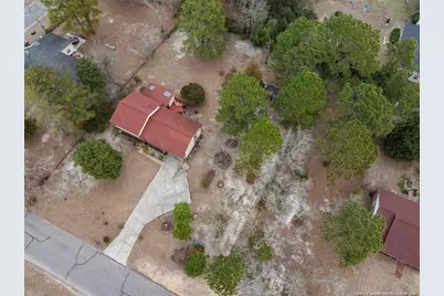 5824 Fairway Drive, Hope Mills, NC 28348 - Photo 1