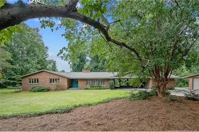 3641 Farmbrook Road, Fayetteville, NC 28303 - Photo 1