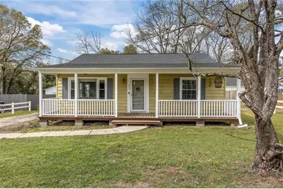 402 Faison Avenue, Fayetteville, NC 28304 - Photo 1