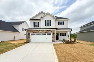821 Union St Lot 429, Raeford, NC 28376 - Photo 1