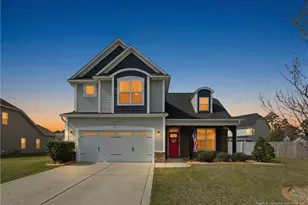 600 St Johns Loop, Raeford, NC 28376 - Photo 1