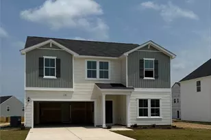 140 Port Rush Lane, Raeford, NC 28376 - Photo 1