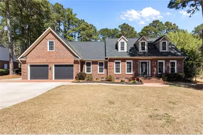 248 Shawcroft Road, Fayetteville, NC 28311 - Photo 1