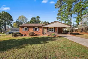 1000 St Andrews Church Rd, Sanford, NC 27332 - Photo 1