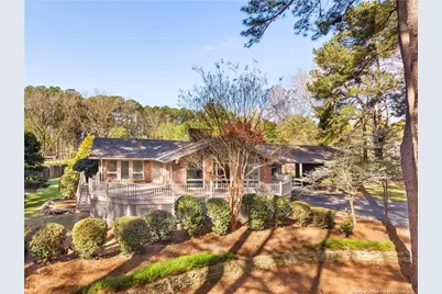 2115 Lakeland Drive, Sanford, NC 27330 - Photo 1