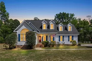 8264 Durant Nixon Rd, Linden, NC 28356 - Photo 1